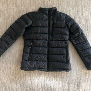 Women’s S Patagonia Puffer Jacket